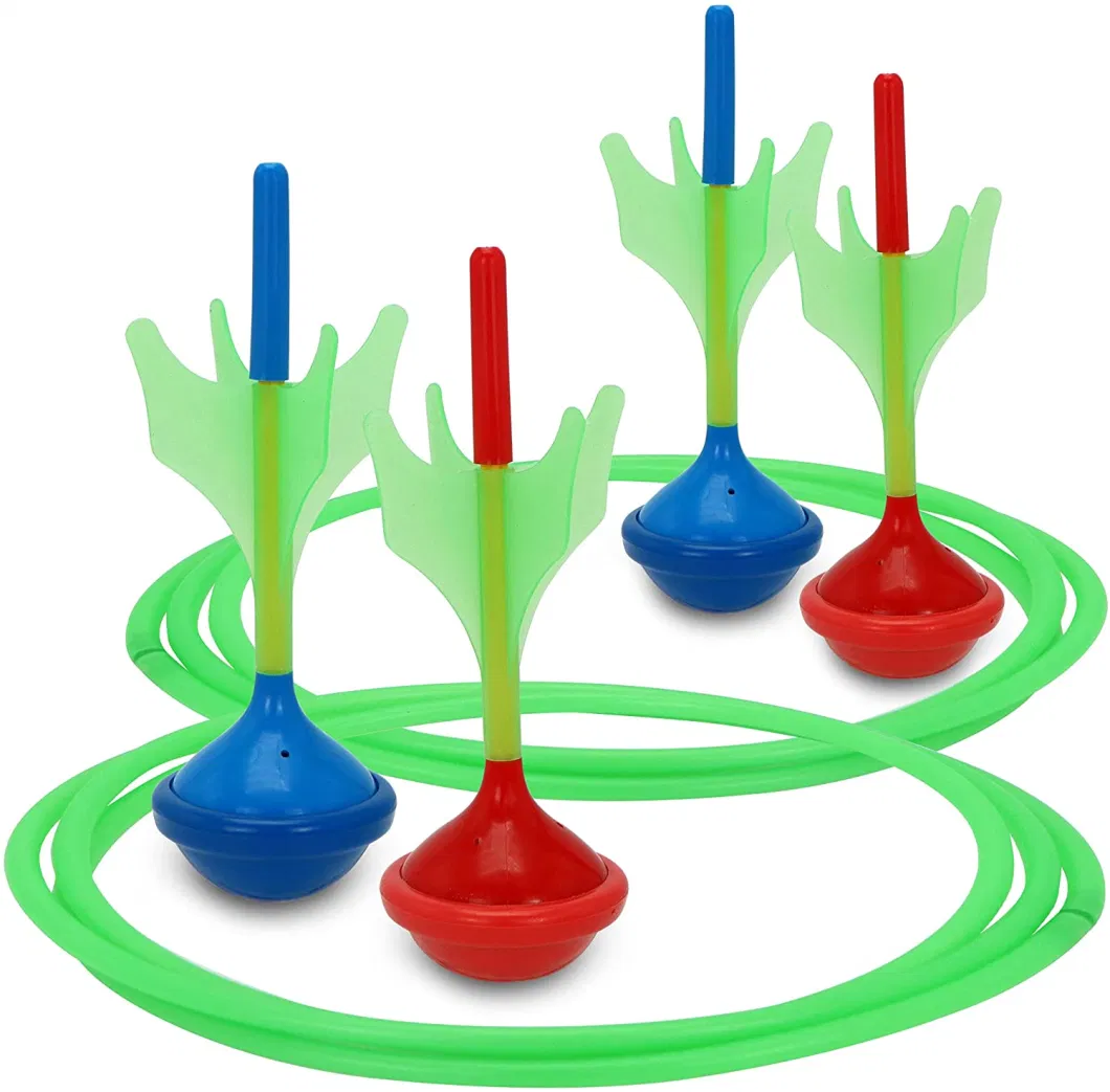 Factory Wholesale Lawn Darts Game for Kids